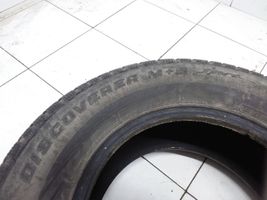 Volkswagen Golf II R16 winter tire 25565R16109T