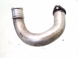 Opel Astra H Intercooler hose/pipe 2003639B