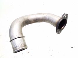 Opel Astra H Intercooler hose/pipe 2003639B