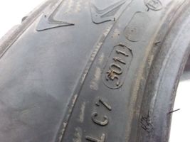 Volkswagen Golf II R17 winter/snow tires with studs 22555R1797T