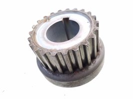 Opel Astra H Crankshaft gear 223