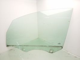 Audi A2 Etuoven ikkunalasi, neliovinen malli AS2