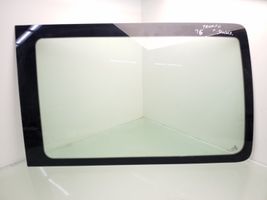 Volkswagen Transporter - Caravelle T6 Rear side window/glass 7E1845331C