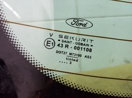 Ford Mondeo Mk III Szyba tylna 