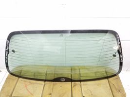 Renault Scenic I Rear windscreen/windshield window 