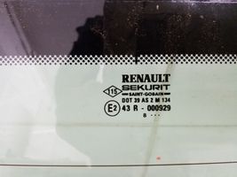 Renault Scenic I Takalasi/takaikkuna 