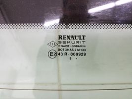 Renault Scenic I Rear windscreen/windshield window 