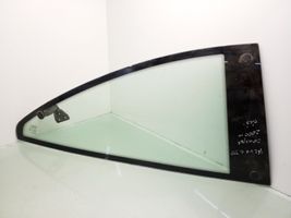 Volvo C70 Rear side window/glass 