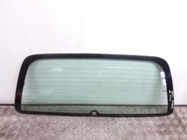 Mercedes-Benz E W210 Rear windscreen/windshield window 