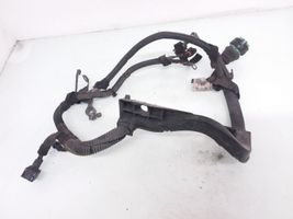 Opel Astra G Faisceau de câblage pour moteur 09174139