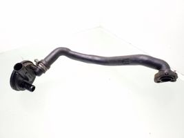 Volkswagen PASSAT B4 Breather hose/pipe 028129101D