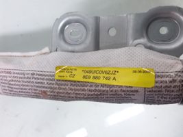 Audi A4 S4 B7 8E 8H Stogo oro pagalvė (užuolaida) 8E9880742A