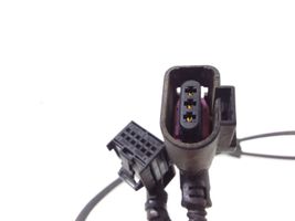 Audi A3 S3 8P Parking sensor (PDC) wiring loom 8P3971085