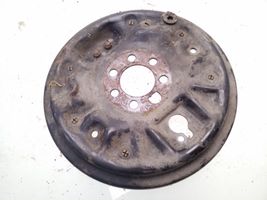 Audi A2 Rear brake disc plate dust cover 