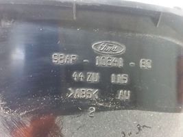 Ford Focus Spidometras (prietaisų skydelis) 98AP10841BC