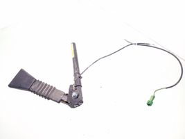 Opel Astra G Boucle de ceinture de sécurité avant 90560656