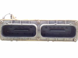 Opel Astra G Module de commande de ventilateur 09131732