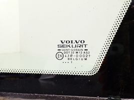 Volvo S40, V40 Finestrino/vetro retro 