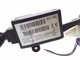 Chrysler Voyager Immobiliser reader (aerial) 4685330AB