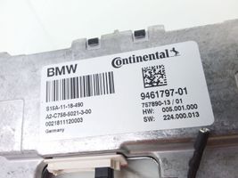 BMW 5 G30 G31 Inne komputery / moduły / sterowniki 9461797