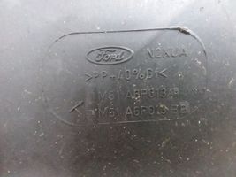 Ford Focus Variklio dugno apsauga 2M51A6P013AB
