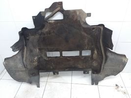 Ford Focus Variklio dugno apsauga 2M51A6P013AB