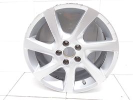 Volvo V60 R17 alloy rim 31341738