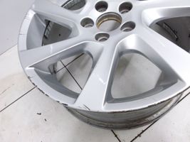 Volvo V60 R17 alloy rim 31341738