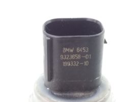 BMW 5 G30 G31 Sensore di pressione dell’aria condizionata (A/C) 9323658
