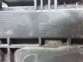 Audi A3 S3 A3 Sportback 8P Battery tray 1K0915333C