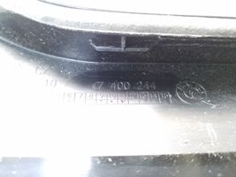 BMW 5 G30 G31 Rivestimento laterale del portellone posteriore/bagagliaio 7400244