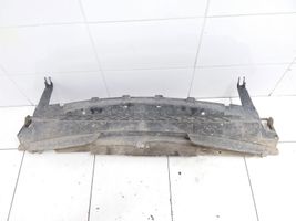 Volvo V70 Bottom radiator support slam panel 09151896