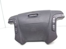 Volvo V70 Ohjauspyörän turvatyyny 8626844