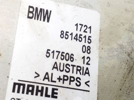 BMW 5 G30 G31 Radiatore dell’olio trasmissione/cambio 8514515