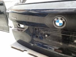 BMW 5 G30 G31 Portellone posteriore/bagagliaio 