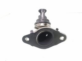 BMW 5 G30 G31 Linea/tubo flessibile della valvola EGR 