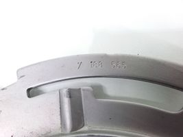 BMW 5 G30 G31 Anello/dado di bloccaggio della vite della pompa del carburante nel serbatoio 7188565