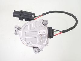 BMW 5 G30 G31 Ventiliatoriaus (-ių) valdymo blokas 8686163