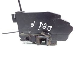 Peugeot 308 Serrure de porte avant 9810309380