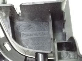 Peugeot 308 Vaihteenvalitsimen kehys verhoilu muovia M47478