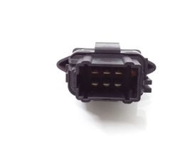 Citroen C8 Interior lighting switch 889220