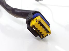 Citroen C8 Sliding door wiring loom 1495597080