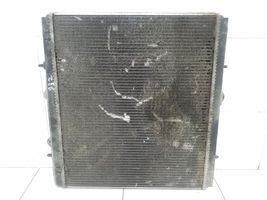 Citroen C8 Coolant radiator 9641728380