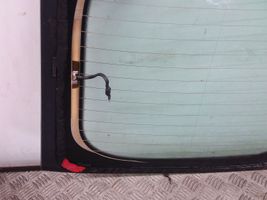 Audi A1 Rear windscreen/windshield window 43R001583