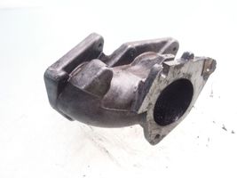 Citroen C8 Ansaugrohr Ansaugschlauch Turbolader 75380A