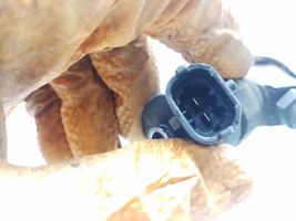 Citroen C8 Injecteur de carburant 0445110036