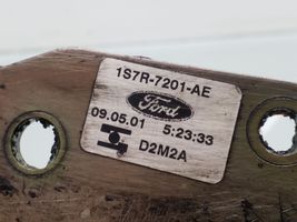 Ford Mondeo Mk III Pavarų perjungimo mechanizmas (dėžėje) 1S7R7201AE