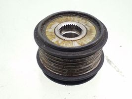 Volkswagen Golf IV Koło pasowe alternatora F2276284