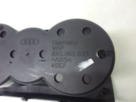 Audi A1 Cup holder front 8X0862533