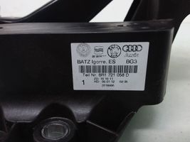 Audi A1 Brake pedal 6R1721058D